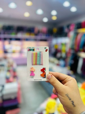 پک کش و گیره