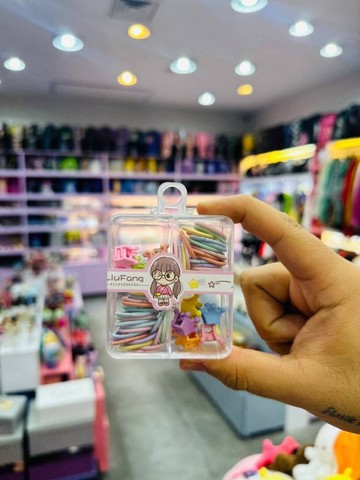 پک کش و گیره