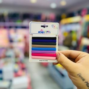 پک کش رنگی