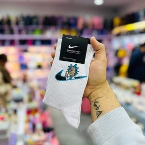 جوراب ساقدار