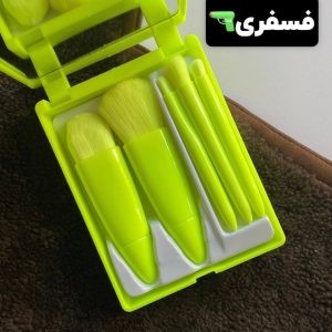 براش آرایشی کاربردی کوچک
