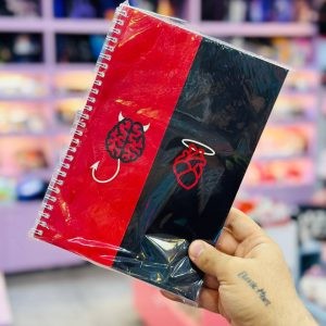 دفتر خط دار ریو