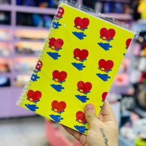 دفتر بی تی اس