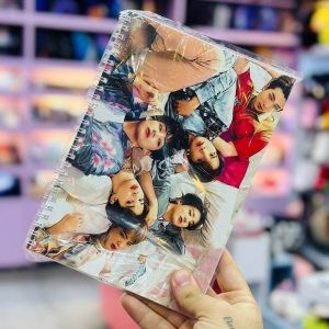 دفتر بی تی اس