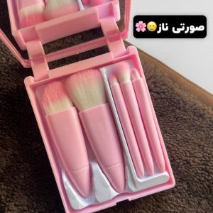 براش آرایشی کاربردی کوچک
