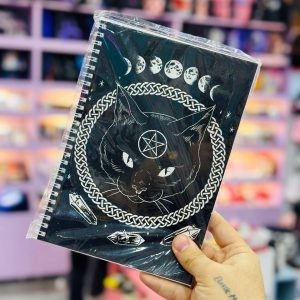 دفتر خط دار ریو
