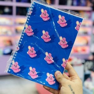 دفتر بی تی اس