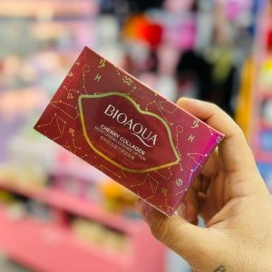 ماسک لب بیو آکوا