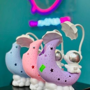 چراغ خواب و چراغ مطالعه فضانورد