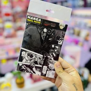 پک پستر رنگی انیمه tokyo ghol
