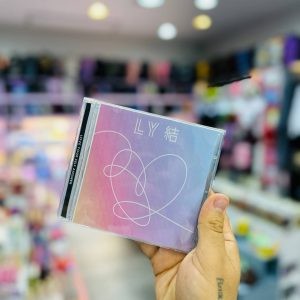 البوم bts