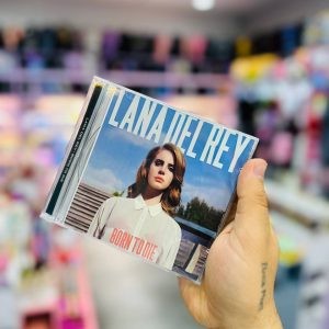 البوم Lana del ray