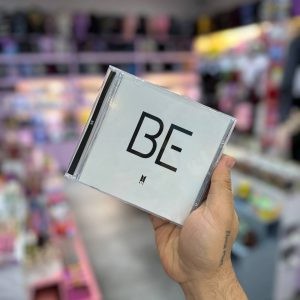 البوم bts