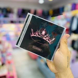 البوم black pink