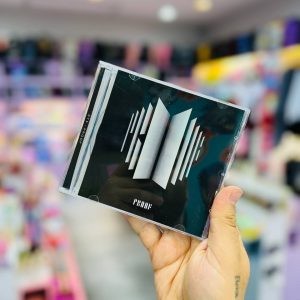 البوم bts