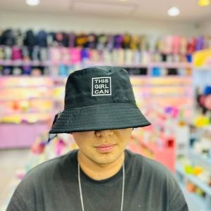 کلاه باکت ریو