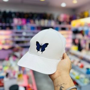 کلاه نقاب داری آفتابی بیسبالی