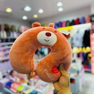 عروسک بالش گردنی