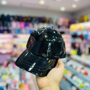 کلاه نقاب داری آفتابی بیسبالی