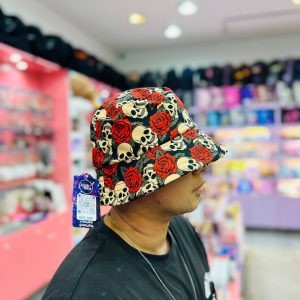 کلاه باکت ریو