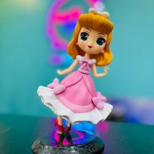 فیگور کیو پاسکت