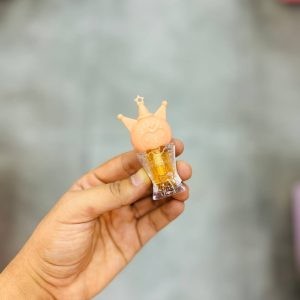 برق لب