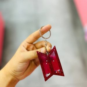 جا‌ کیلیدی رزینی