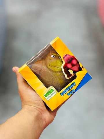 گوریل سایز ۲