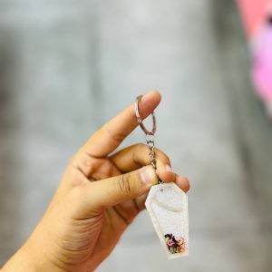 جا‌ کیلیدی رزینی