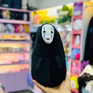 عروسک نو فیس کوچک ساده