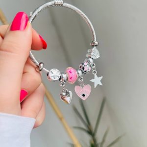 دستبند پاندورا