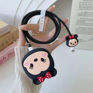 پک محافظ شارژر