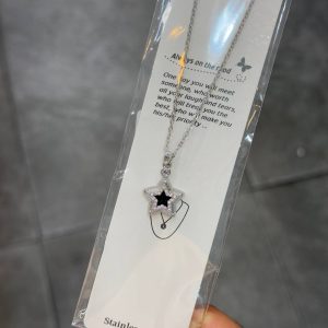 گردنبند سواروسکی