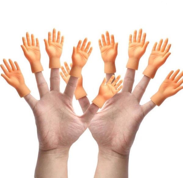 فینگر هند