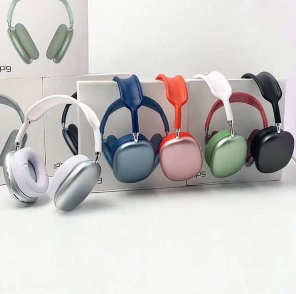 هدفون ترند p9 - Image 4