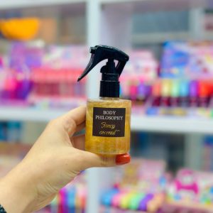عطر مو وارداتی
