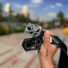 کمربند ماری چرمی