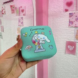 جعبه جواهر و اکسسوری سینمارول