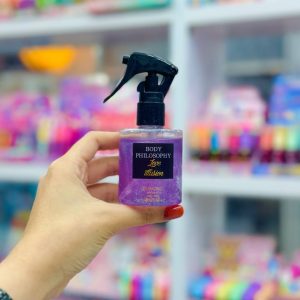عطر مو وارداتی