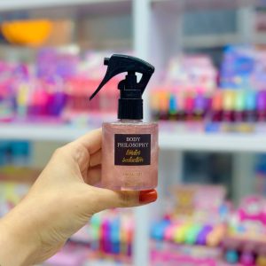 عطر مو وارداتی