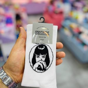 جوراب ساق بلند کیتی پری