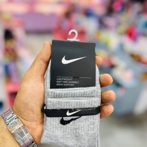 جوراب ساق بلند نایک