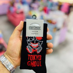 جوراب ساق بلند توکیو غول