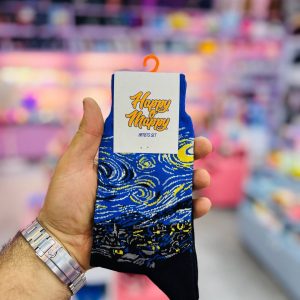 جوراب ساق بلند ونگوگ