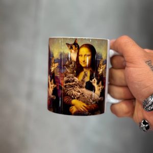 ماگ طرح نوشته دار
