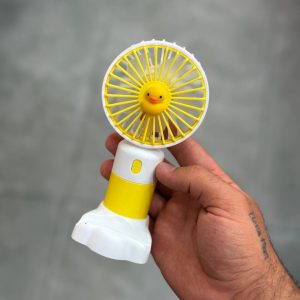 پنکه طرح جوجه