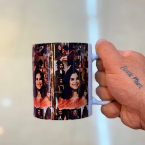 سلنا گومز