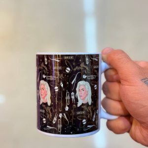 ماگ