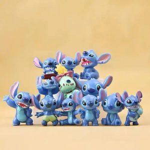 فیگور سوپرایزی Stich